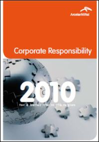 2009 Corporate responsibility report