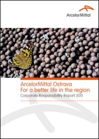 Corporate Responsibility Report 2011